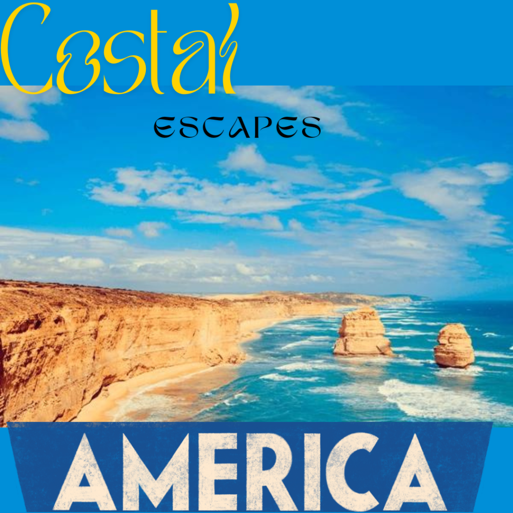 Costal Escapes 