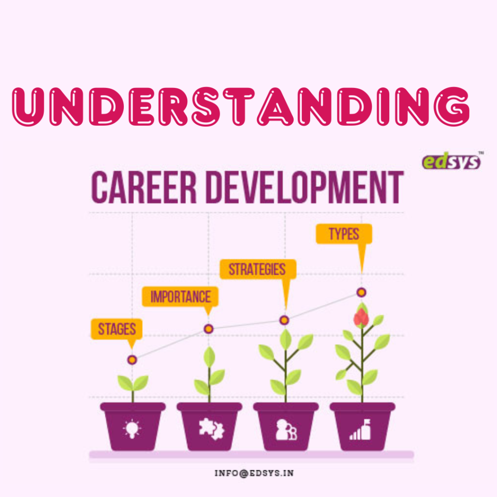 Career development